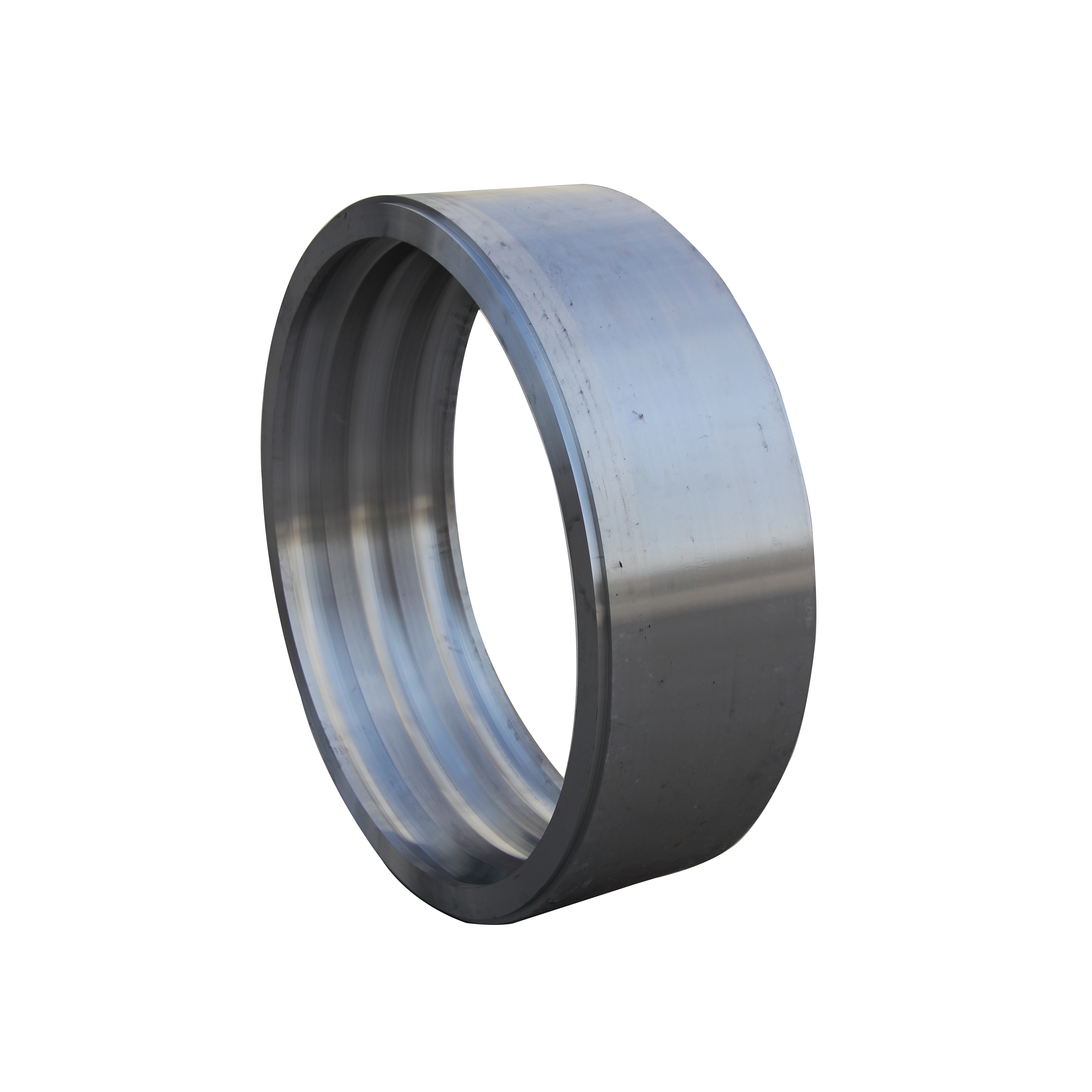 Original grinding ring